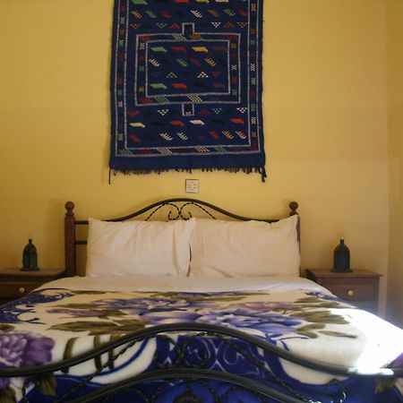 Maison D' Hotes Ait Hmid Nkob Екстериор снимка