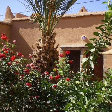 Maison D' Hotes Ait Hmid Nkob Екстериор снимка