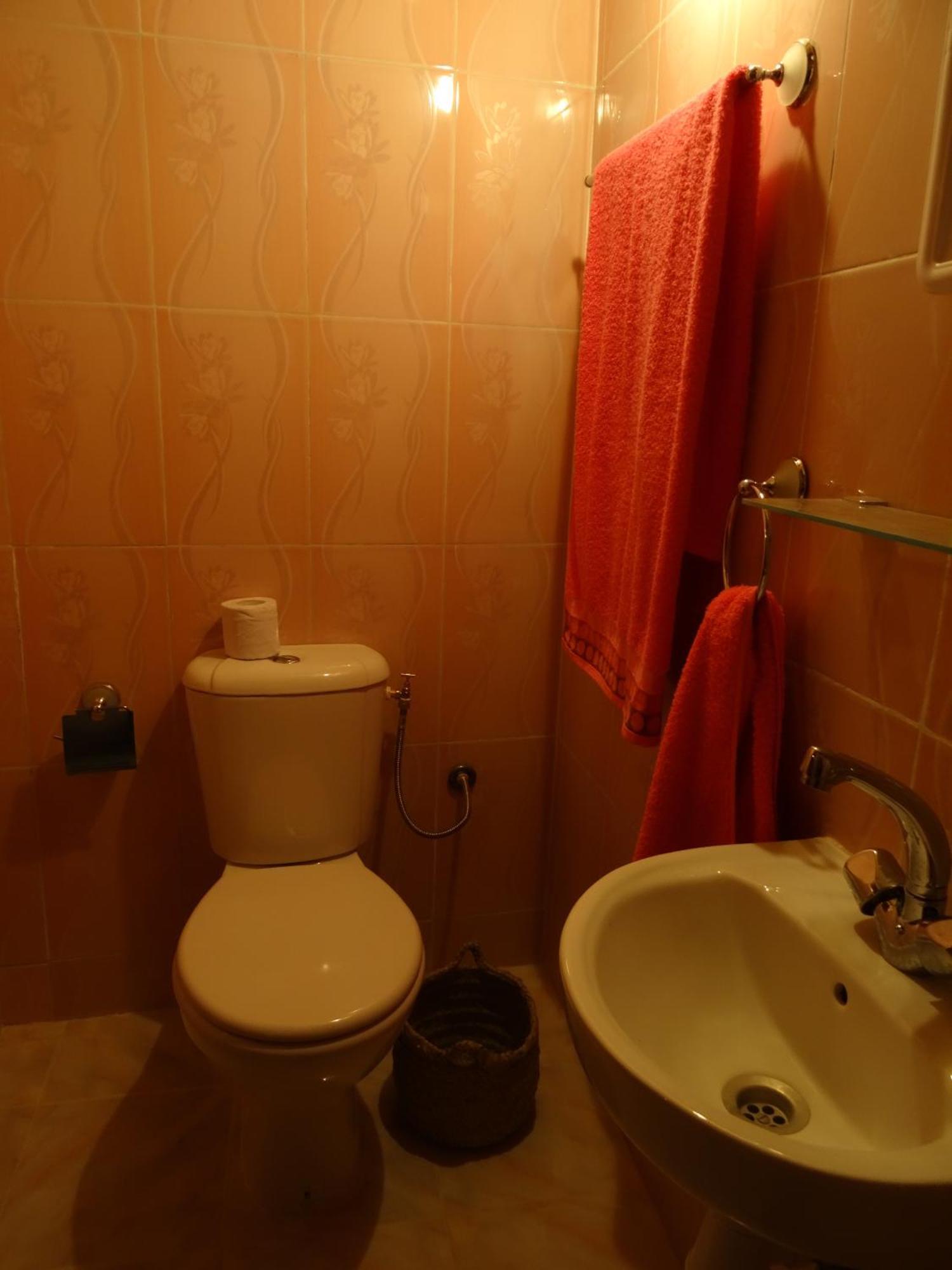 Maison D' Hotes Ait Hmid Nkob Стая снимка