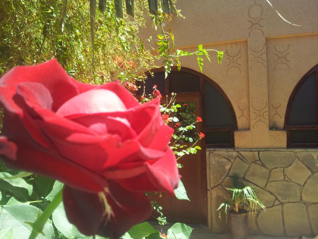 Maison D' Hotes Ait Hmid Nkob Екстериор снимка